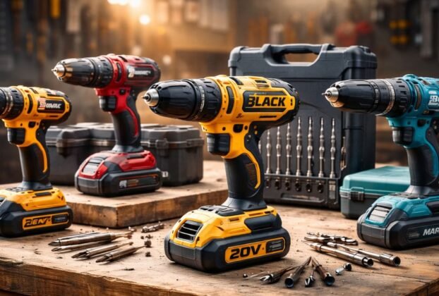 5 melhores parafusadeiras de 2026 guia completo 1