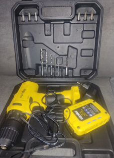 5 Melhores Parafusadeiras de 2026: Guia Completo 7 Captura de tela 2026 03 14 082019