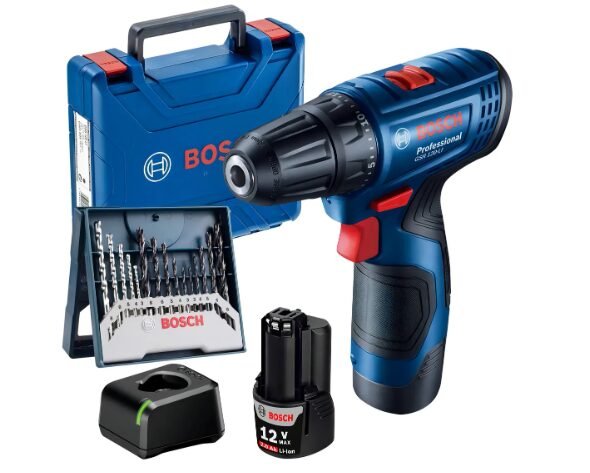 5 Melhores Parafusadeiras de 2026: Guia Completo 4 Captura de tela 2026 03 14 100015