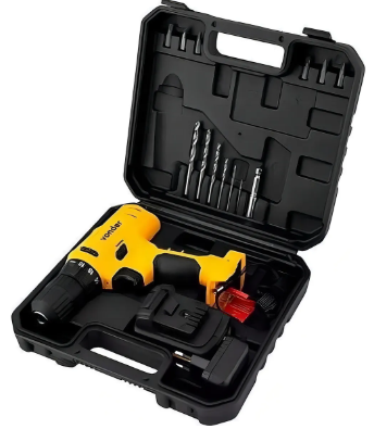 5 Melhores Parafusadeiras de 2026: Guia Completo 6 Captura de tela 2026 03 14 103646