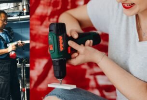 THE BLACK TOOLS TB-21PX