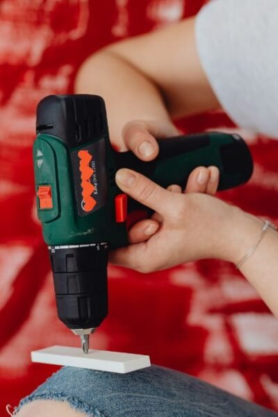 THE BLACK TOOLS TB-21PX