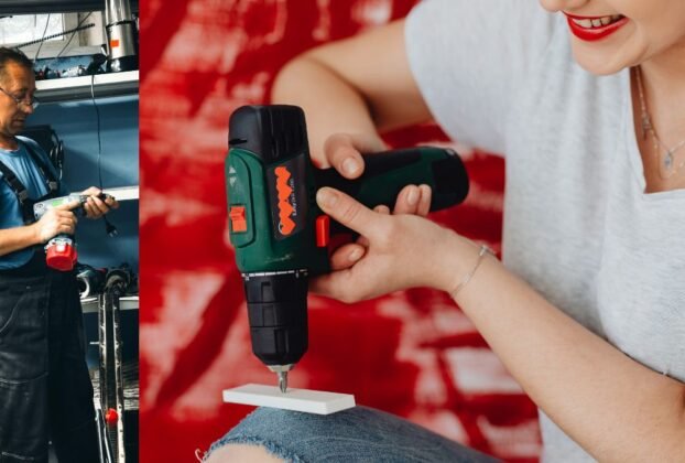 THE BLACK TOOLS TB-21PX