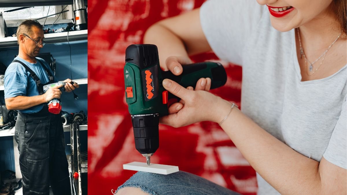 THE BLACK TOOLS TB-21PX